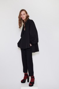 Mant RTW Fall 2020