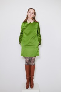 Mantù RTW Fall 2020