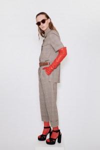Mantù RTW Fall 2020