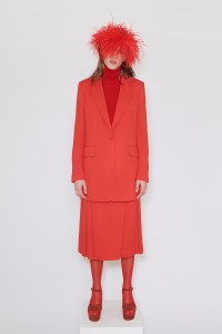 Mantù RTW Fall 2020