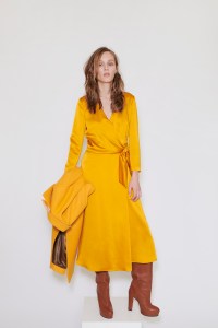 Mantù RTW Fall 2020