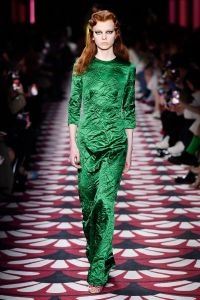 Miu Miu RTW Fall 2020