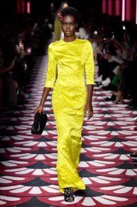 Miu Miu RTW Fall 2020
