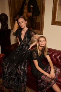 ML Monique Lhuillier RTW Fall 2020
