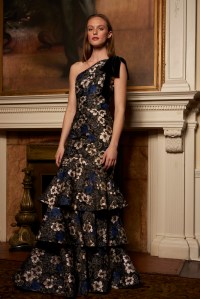 ML Monique Lhuillier RTW Fall 2020