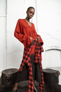 Nicholas K RTW Fall 2020