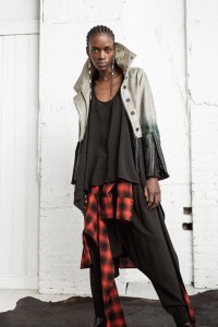 Nicholas K RTW Fall 2020