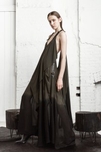 Nicholas K RTW Fall 2020