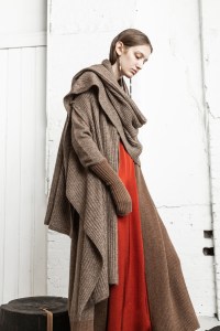 Nicholas K RTW Fall 2020