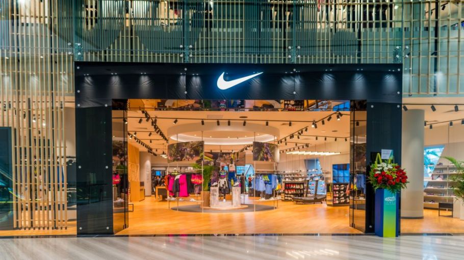 Nike's third-quarter earnings and revenue beat expectations, despite the coronavirus outbreak that took China stores offline for weeks.