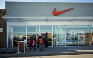 Nike, Urban Outfitters and Under Amour are just a few of the retailers closing stores amid the rapidly spreading coronavirus pandemic.
