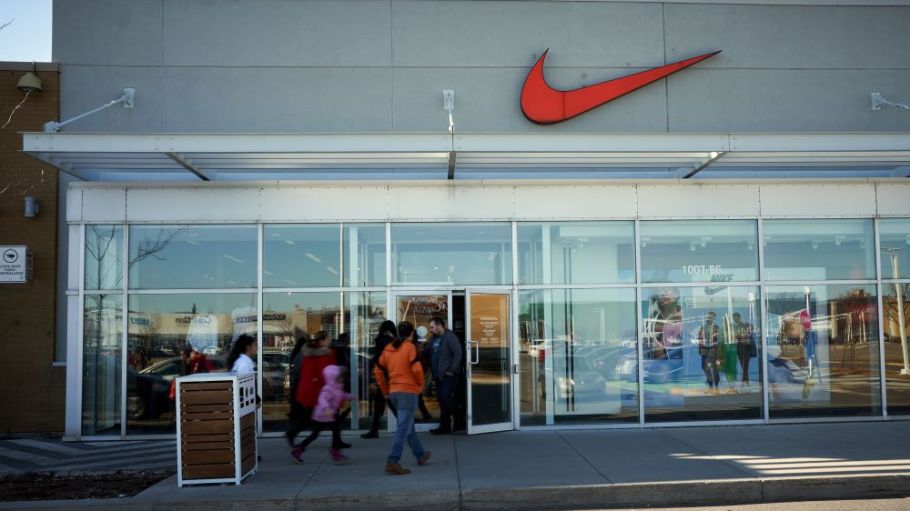 Nike, Urban Outfitters and Under Amour are just a few of the retailers closing stores amid the rapidly spreading coronavirus pandemic.
