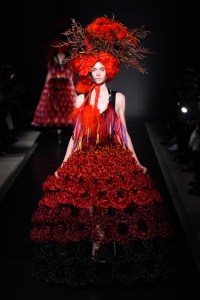 Noir Kei Ninomiya RTW Fall 2020