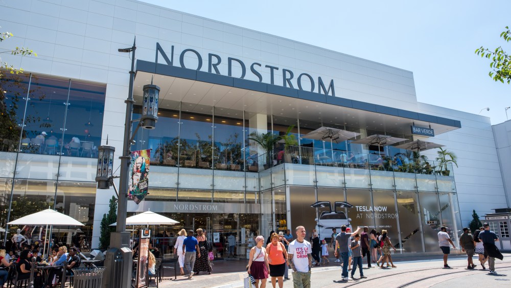 Nordstrom