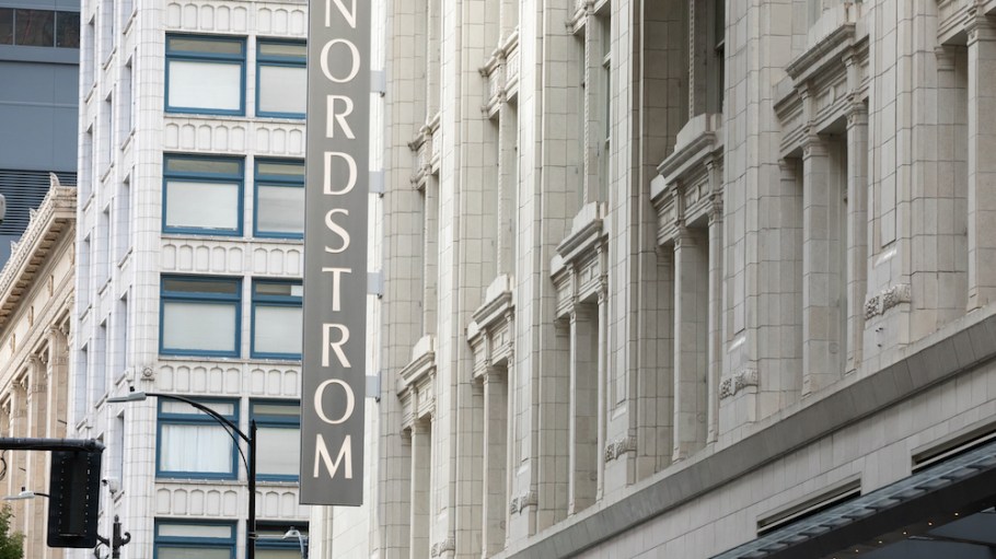 Nordstrom Inc. missed sales and earnings estimates for Q4 and 2019, reported CEO and board changes, and plans new local-market stores.