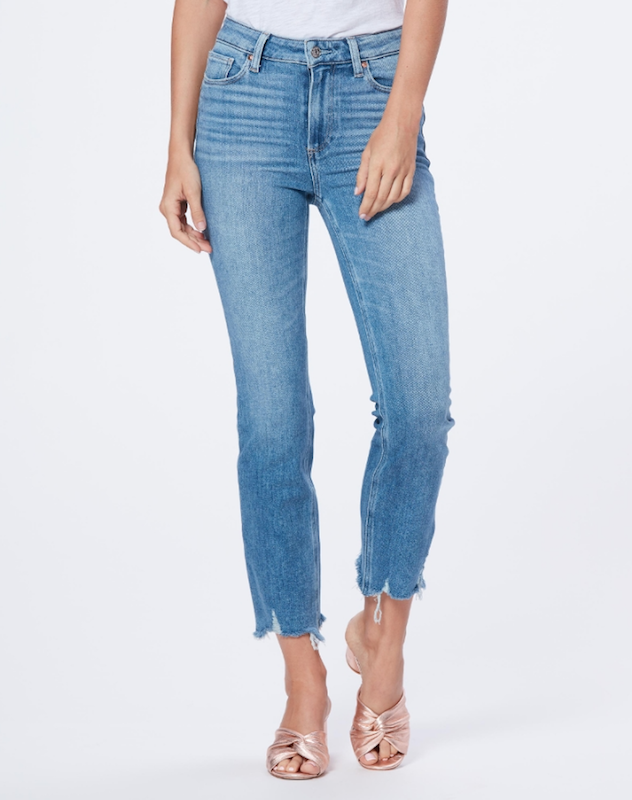 For International Women’s Day on March 8, we’re highlighting some of the best women-led denim brands, like Good American, DL 1961 and more.