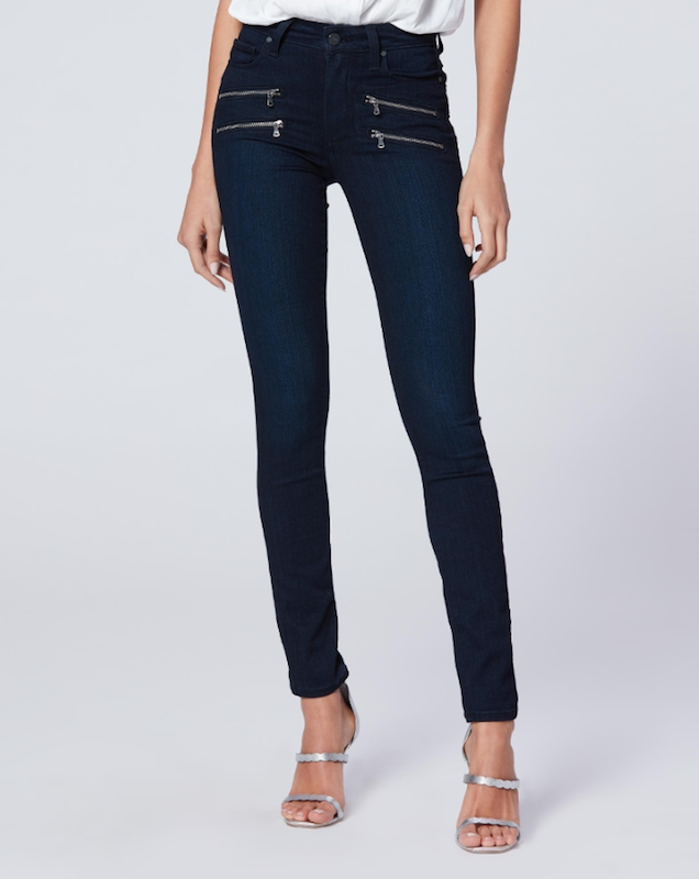 For International Women’s Day on March 8, we’re highlighting some of the best women-led denim brands, like Good American, DL 1961 and more.