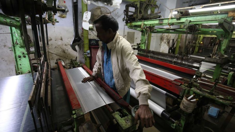 As Pakistan battles the coronavirus pandemic, apparel and textile factories are closed and garment worker layoffs are imminent.