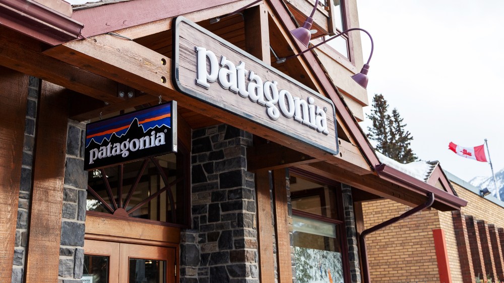 Patagonia