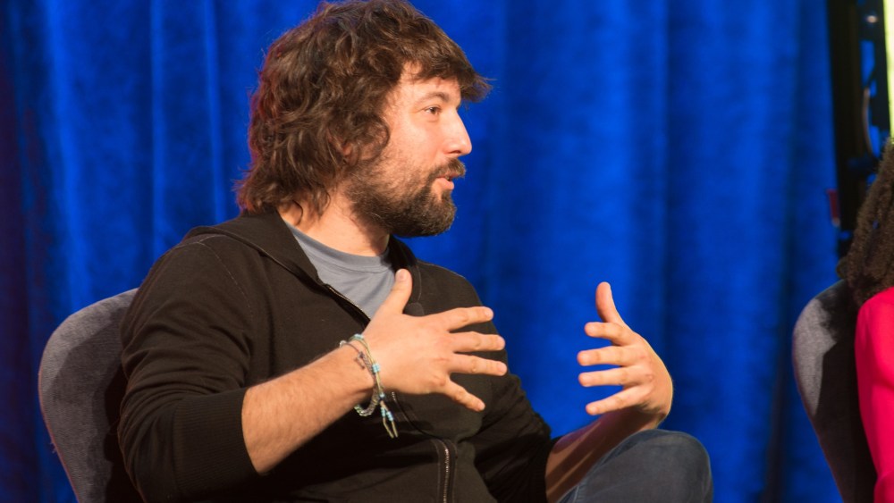 Tom Szaky, TerraCycle