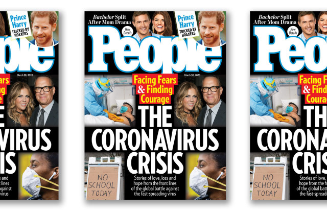 People Magazine Owner Meredith Unveils Cost-Cutting Measures