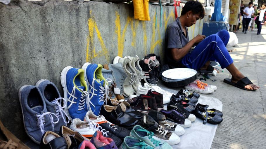 The Philippines' government wants the Textile-Garment Industry Roadmap 2020-2029 blueprint to drive 45 percent annual textile sector growth.