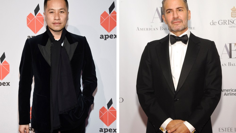 Marc Jacobs, Michael Kors and More Designers Talk Coronavirus
