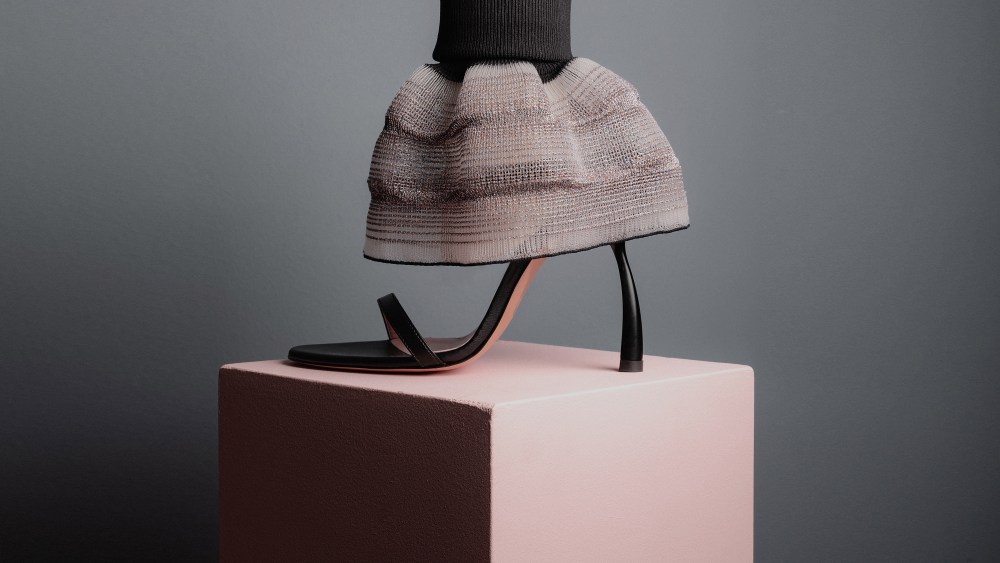 Former Jimmy Choo, Burberry Designer Launches Vegan Footwear Brand