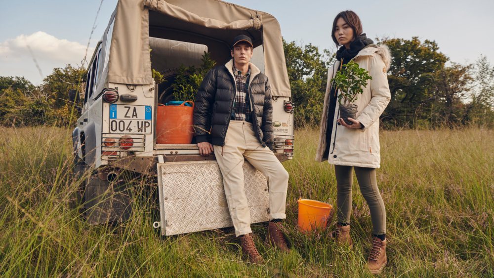 Timberland, fall 2020, regenerative, leather, sustainability