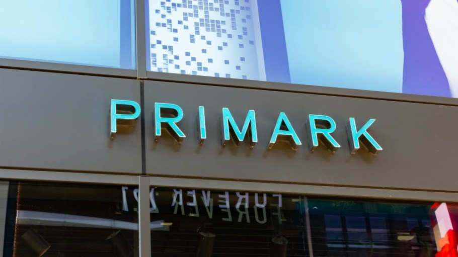 Primark has been awarded TÜV Rheinland's first ever vegan fashion certification.