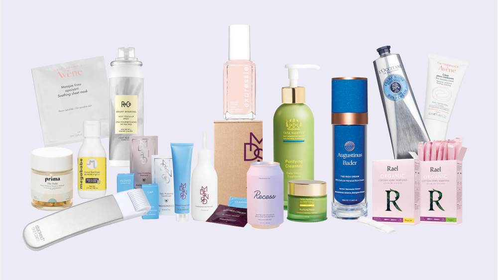 What Beauty and Wellness Products Sell In a Pandemic?