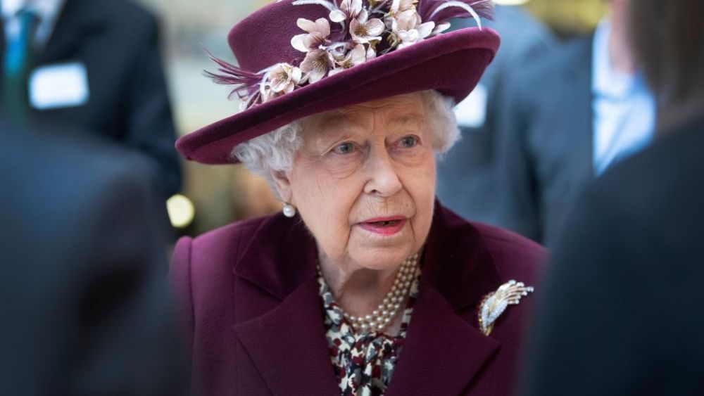 How British Royal Family Is Impacted by Coronavirus