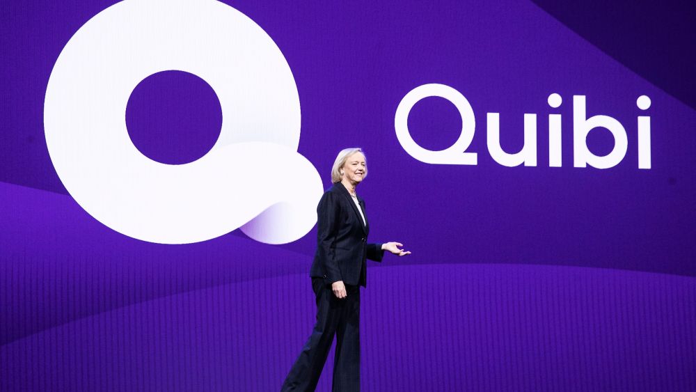 What to Know About Streaming Service Quibi