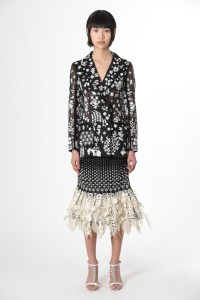 Rahul Mishra RTW Fall 2020
