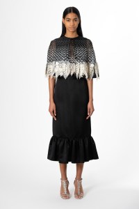 Rahul Mishra RTW Fall 2020