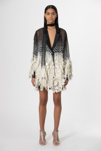 Rahul Mishra RTW Fall 2020