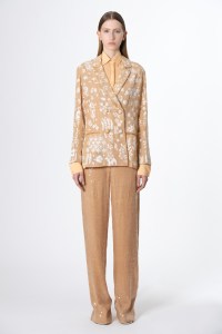 Rahul Mishra RTW Fall 2020