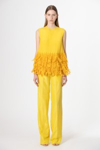 Rahul Mishra RTW Fall 2020
