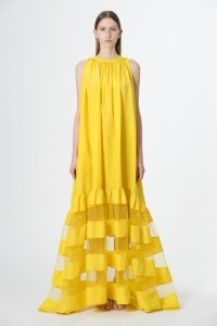 Rahul Mishra RTW Fall 2020