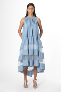 Rahul Mishra RTW Fall 2020