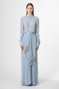 Rahul Mishra RTW Fall 2020