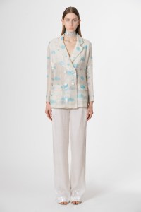 Rahul Mishra RTW Fall 2020