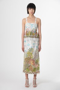 Rahul Mishra RTW Fall 2020
