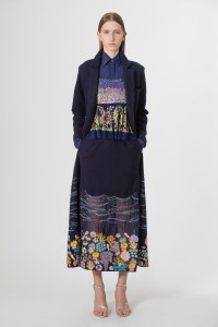 Rahul Mishra RTW Fall 2020