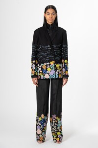 Rahul Mishra RTW Fall 2020