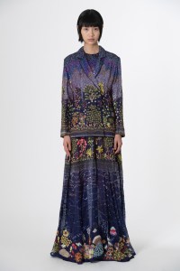 Rahul Mishra RTW Fall 2020