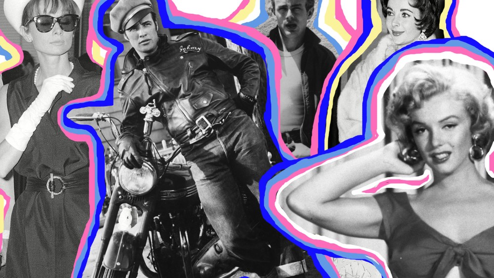 WWD Report Card: Style Icons of the Fifties and Sixties