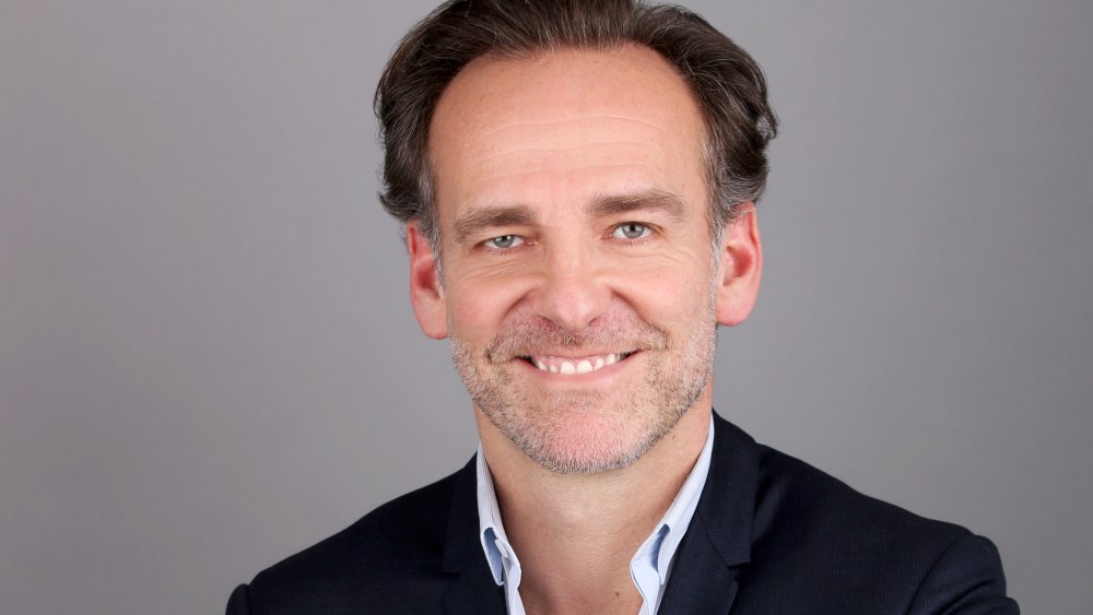Renaud de Lesquen