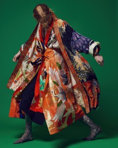 Rianna + Nina RTW Fall 2020