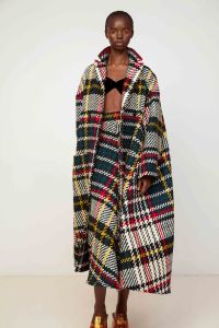 Rosie Assoulin RTW Fall 2020
